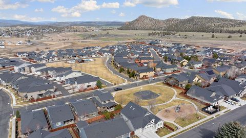 Tiny photo for 1062 NE Steins Pillar Drive, Prineville, OR 97754 (MLS # 220216977)