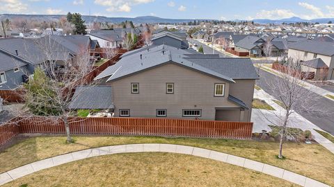 Tiny photo for 1062 NE Steins Pillar Drive, Prineville, OR 97754 (MLS # 220216977)