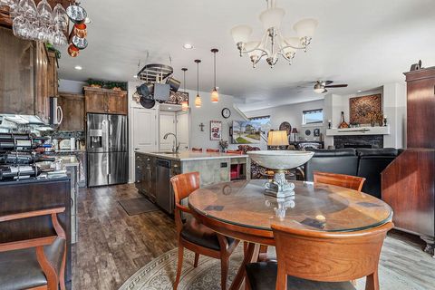 Tiny photo for 1062 NE Steins Pillar Drive, Prineville, OR 97754 (MLS # 220216977)