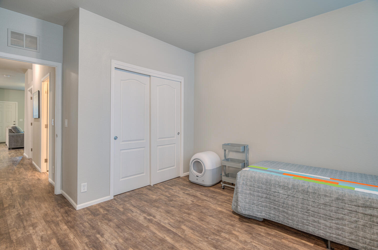 Romaine Village - Residential