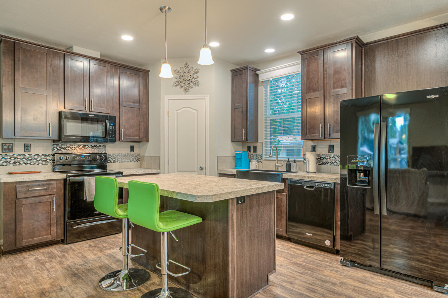 Romaine Village - Residential