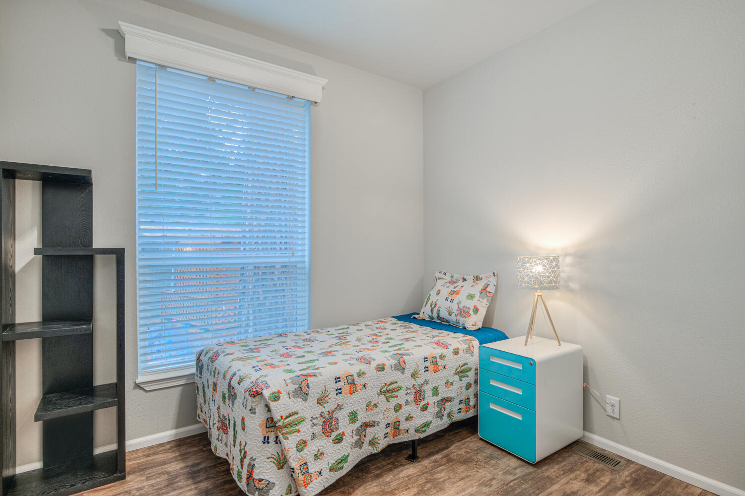 Romaine Village - Residential