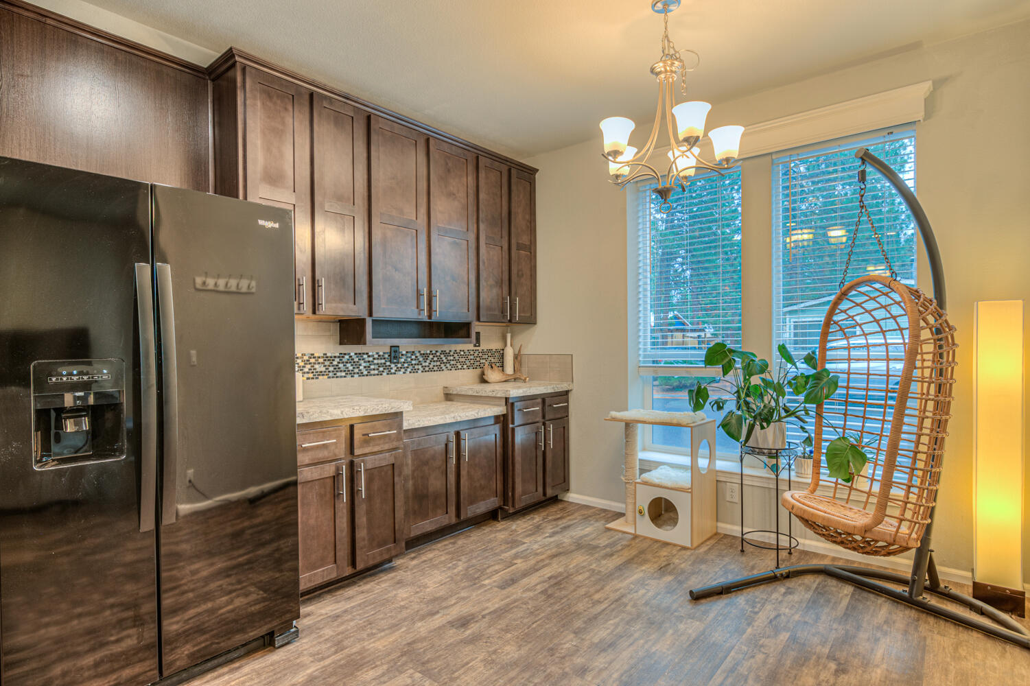 Romaine Village - Residential