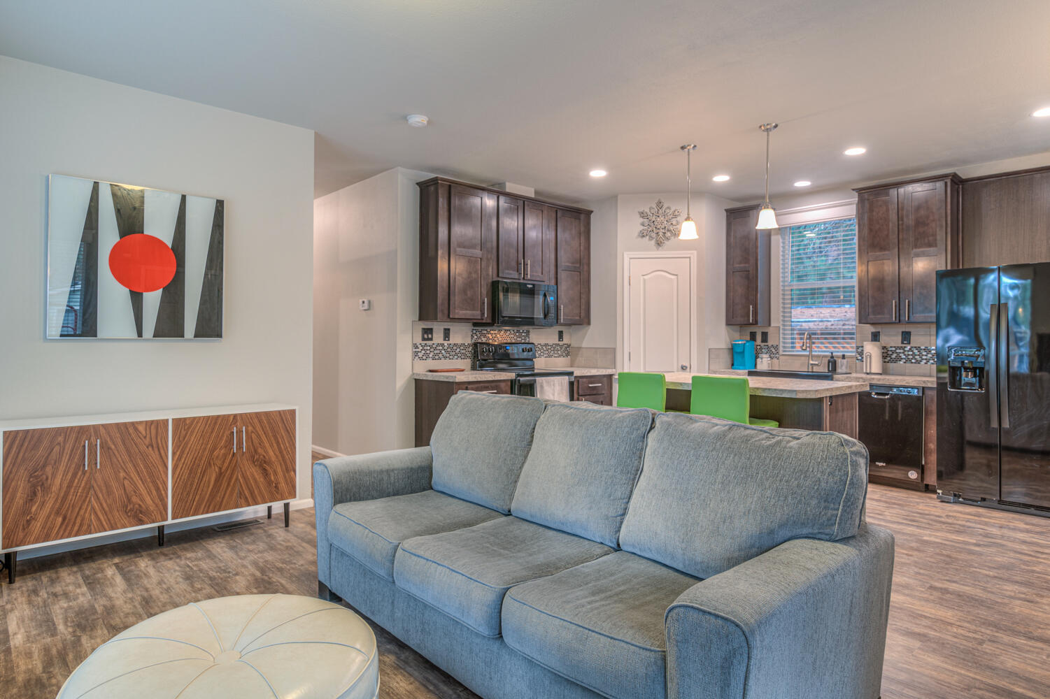 Romaine Village - Residential