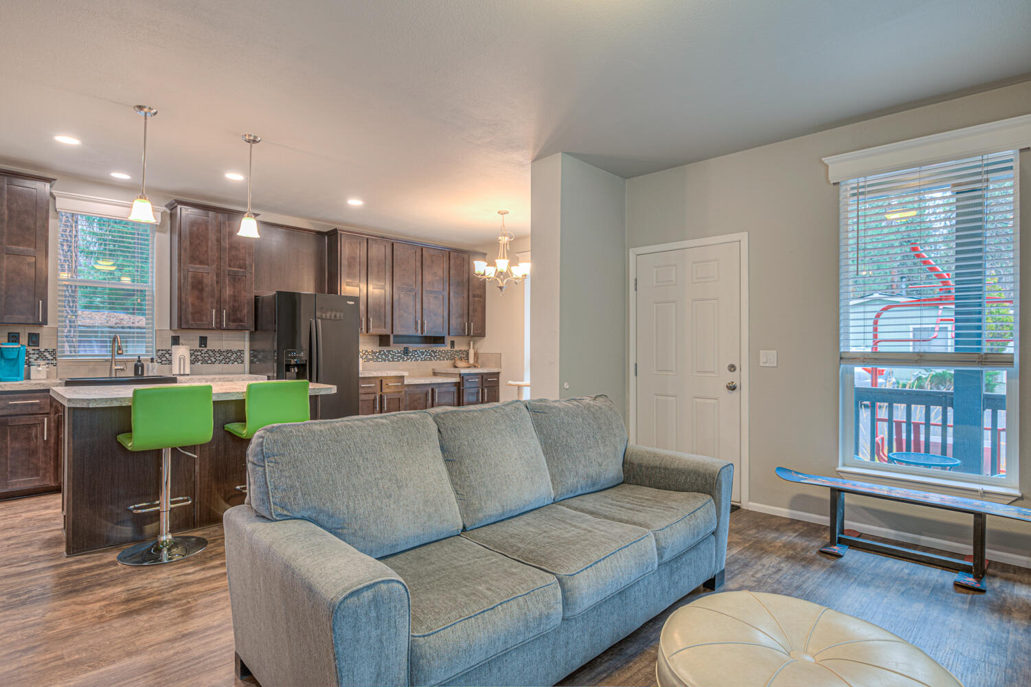 Romaine Village - Residential