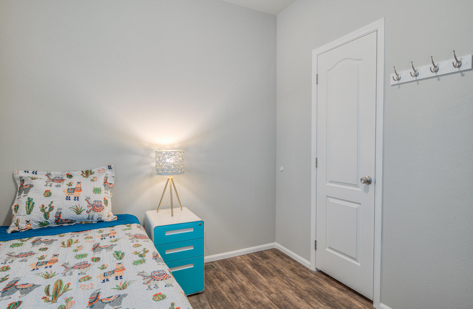 Romaine Village - Residential