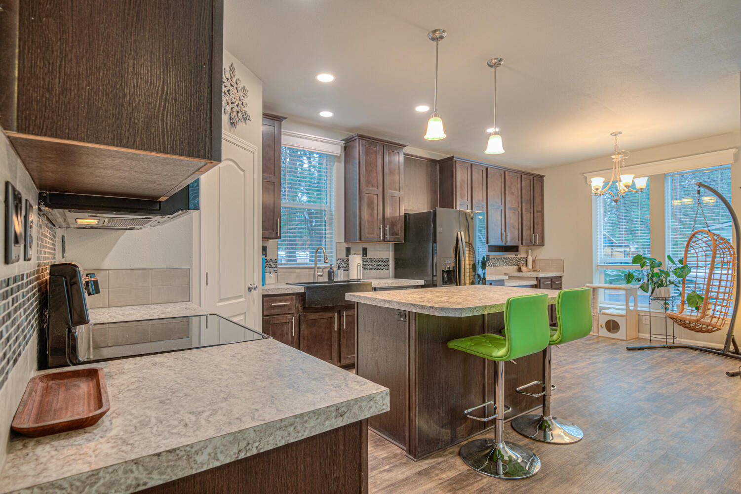 Romaine Village - Residential