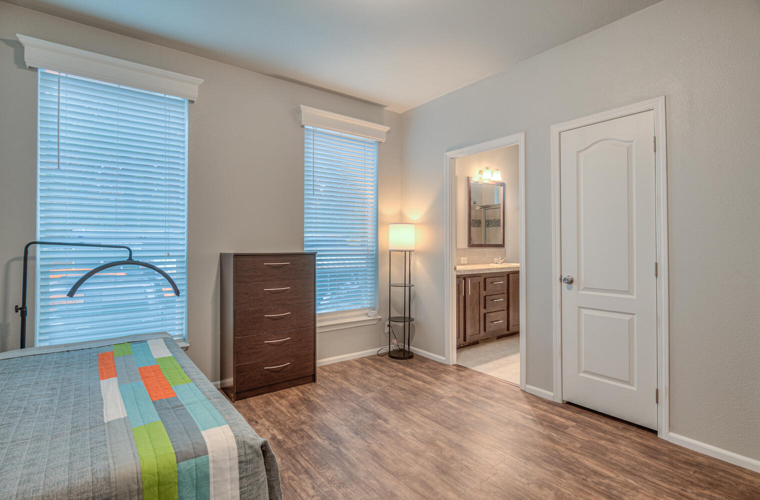 Romaine Village - Residential