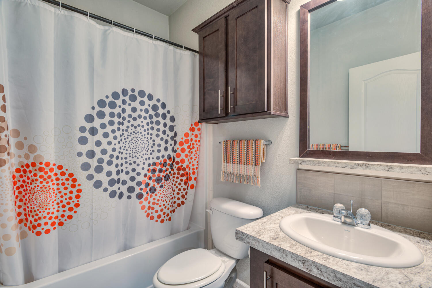 Romaine Village - Residential