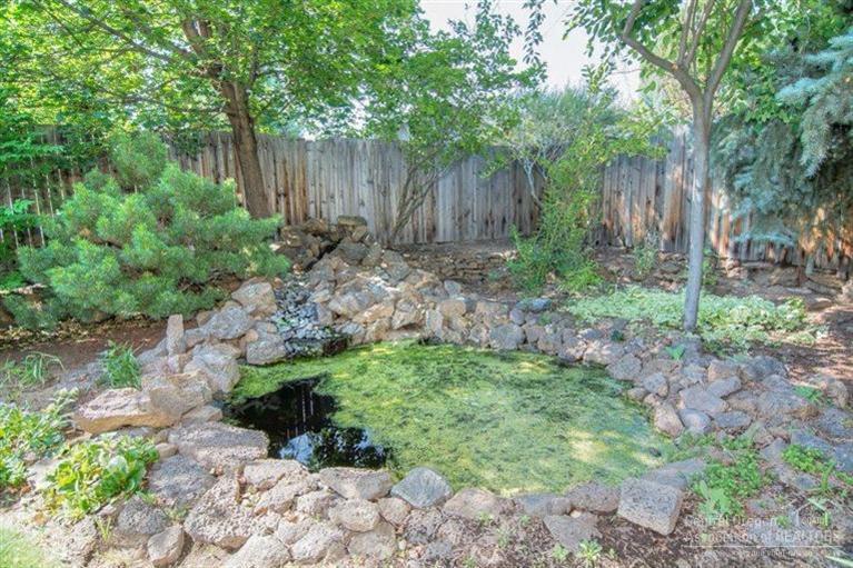 Ponderosa Estates - Residential