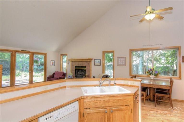 Ponderosa Estates - Residential