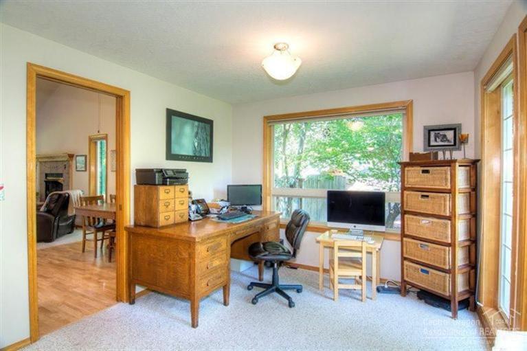 Ponderosa Estates - Residential
