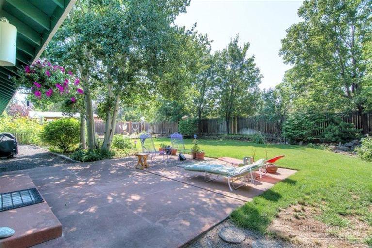 Ponderosa Estates - Residential
