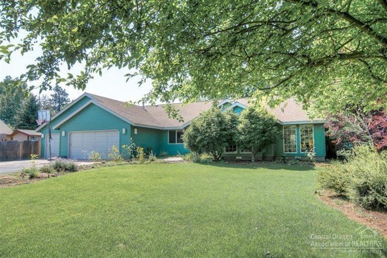 Ponderosa Estates - Residential