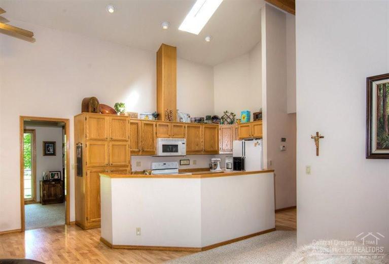 Ponderosa Estates - Residential