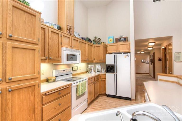 Ponderosa Estates - Residential