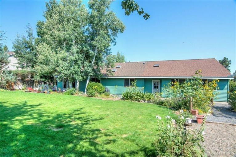 Ponderosa Estates - Residential