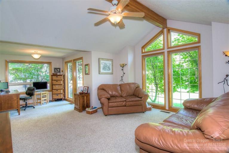 Ponderosa Estates - Residential