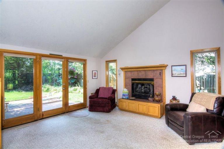 Ponderosa Estates - Residential