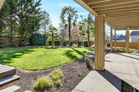 Tiny photo for 3874 Cherry Lane, Medford, OR 97504 (MLS # 220217422)