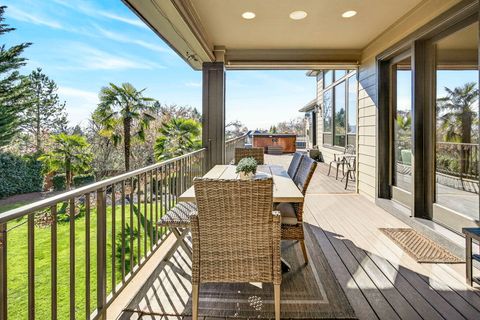 Tiny photo for 3874 Cherry Lane, Medford, OR 97504 (MLS # 220217422)