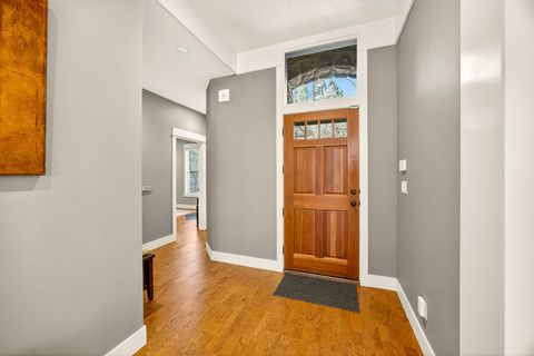 Tiny photo for 3874 Cherry Lane, Medford, OR 97504 (MLS # 220217422)