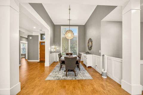 Tiny photo for 3874 Cherry Lane, Medford, OR 97504 (MLS # 220217422)