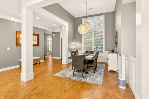 Tiny photo for 3874 Cherry Lane, Medford, OR 97504 (MLS # 220217422)