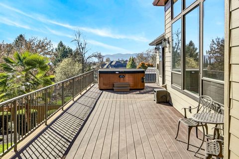 Tiny photo for 3874 Cherry Lane, Medford, OR 97504 (MLS # 220217422)