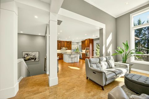 Tiny photo for 3874 Cherry Lane, Medford, OR 97504 (MLS # 220217422)