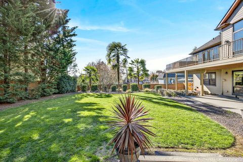 Tiny photo for 3874 Cherry Lane, Medford, OR 97504 (MLS # 220217422)