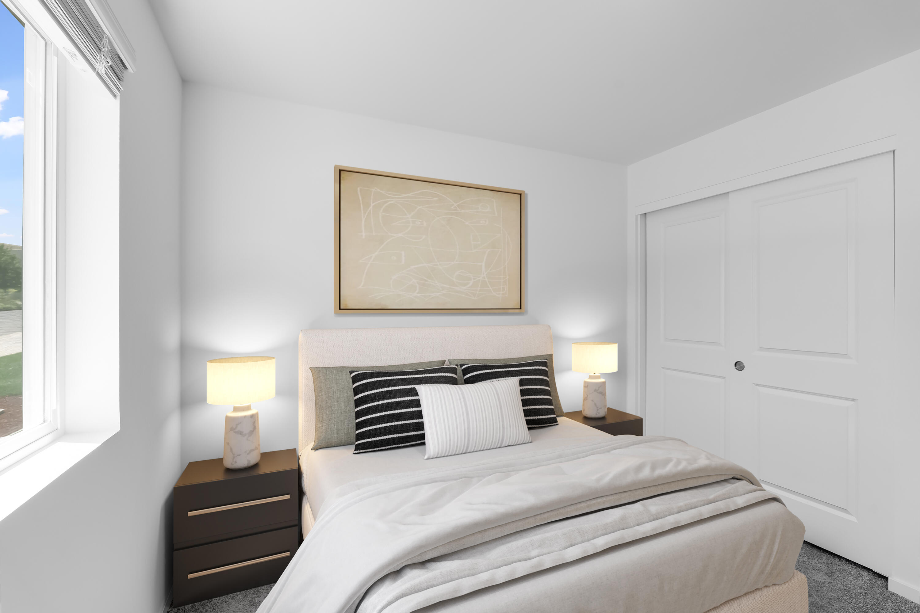 The Reserve In The Pines Phase 2 - Residential