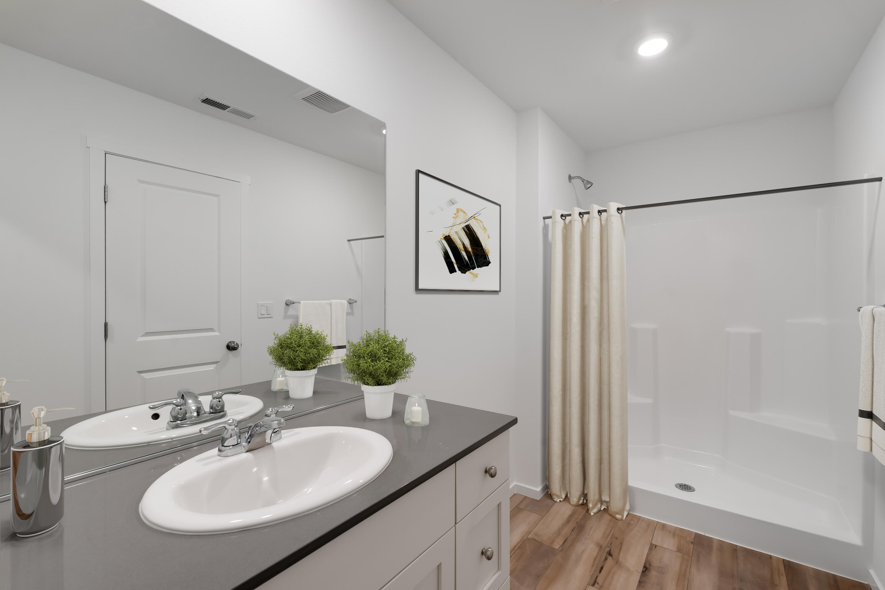 The Reserve In The Pines Phase 2 - Residential