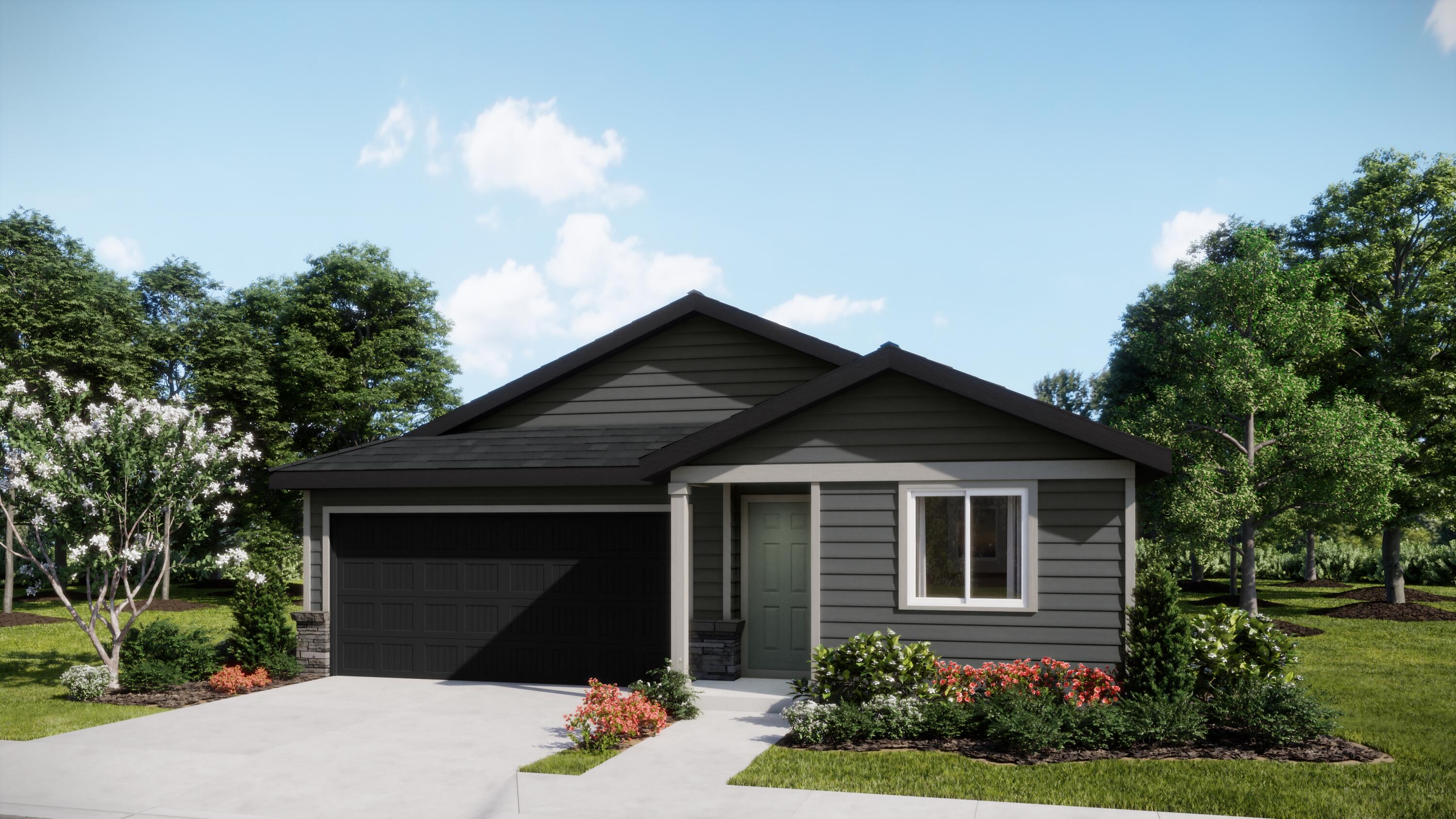 The Reserve In The Pines Phase 2 - Residential