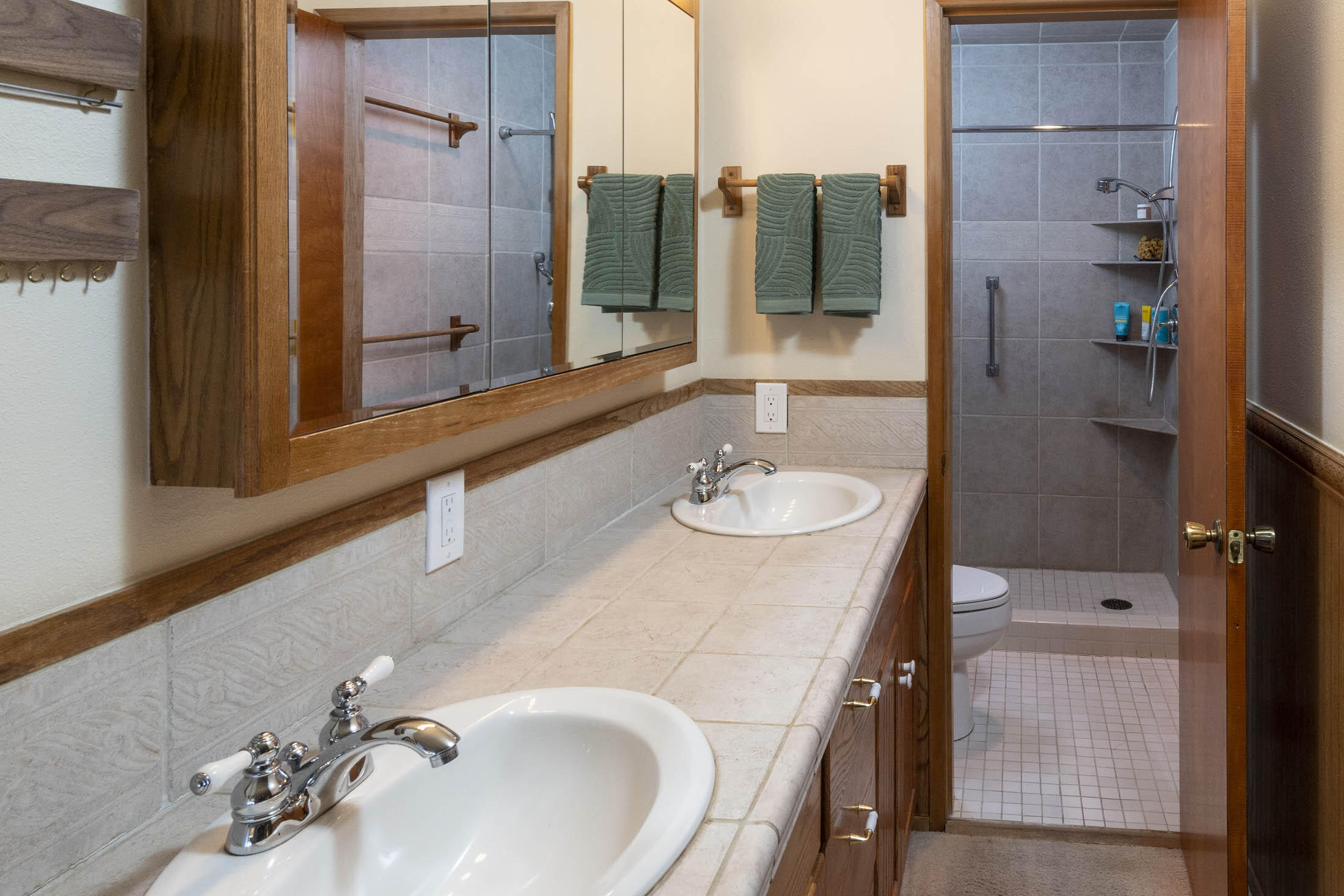 Bend View - Residential