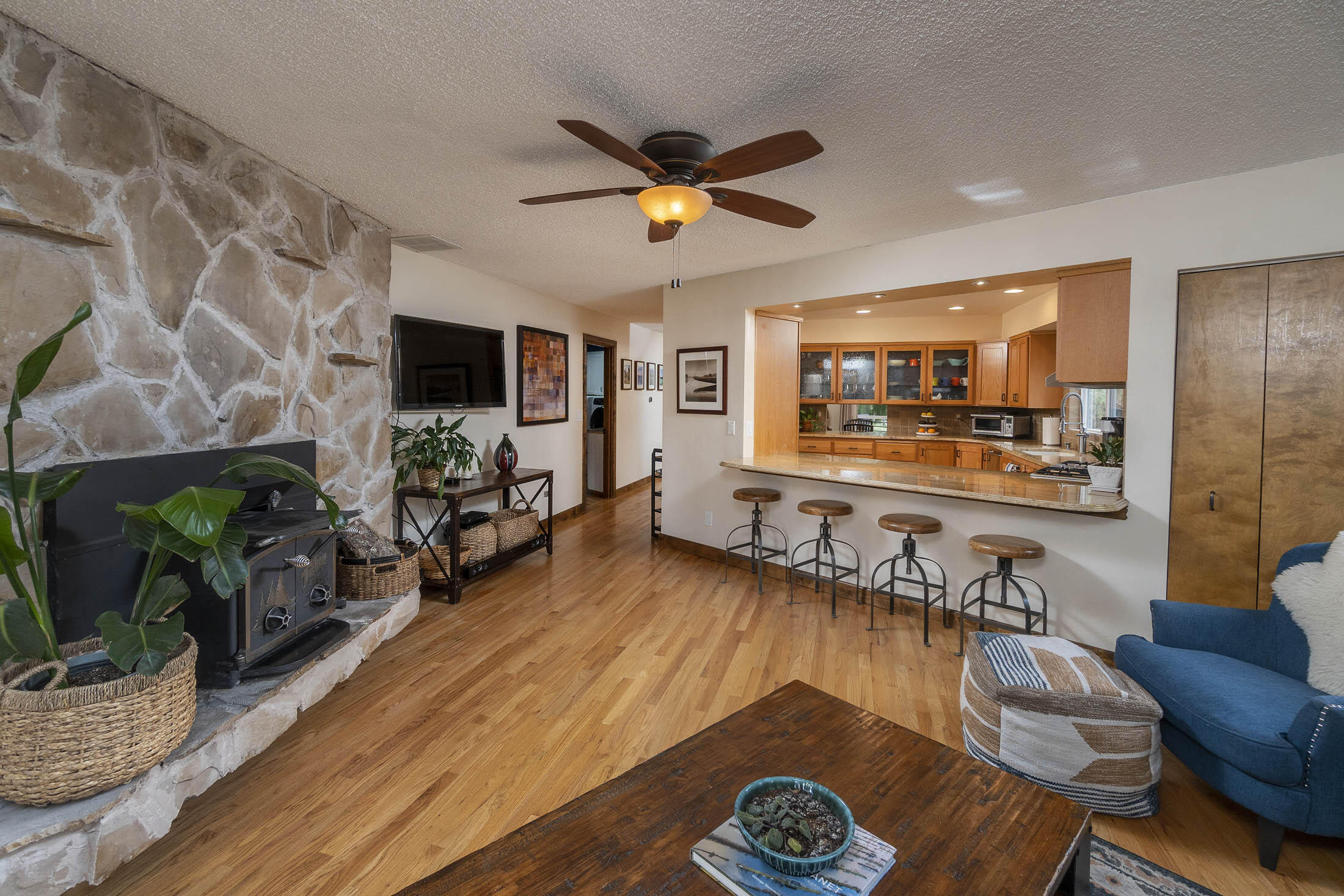 Bend View - Residential