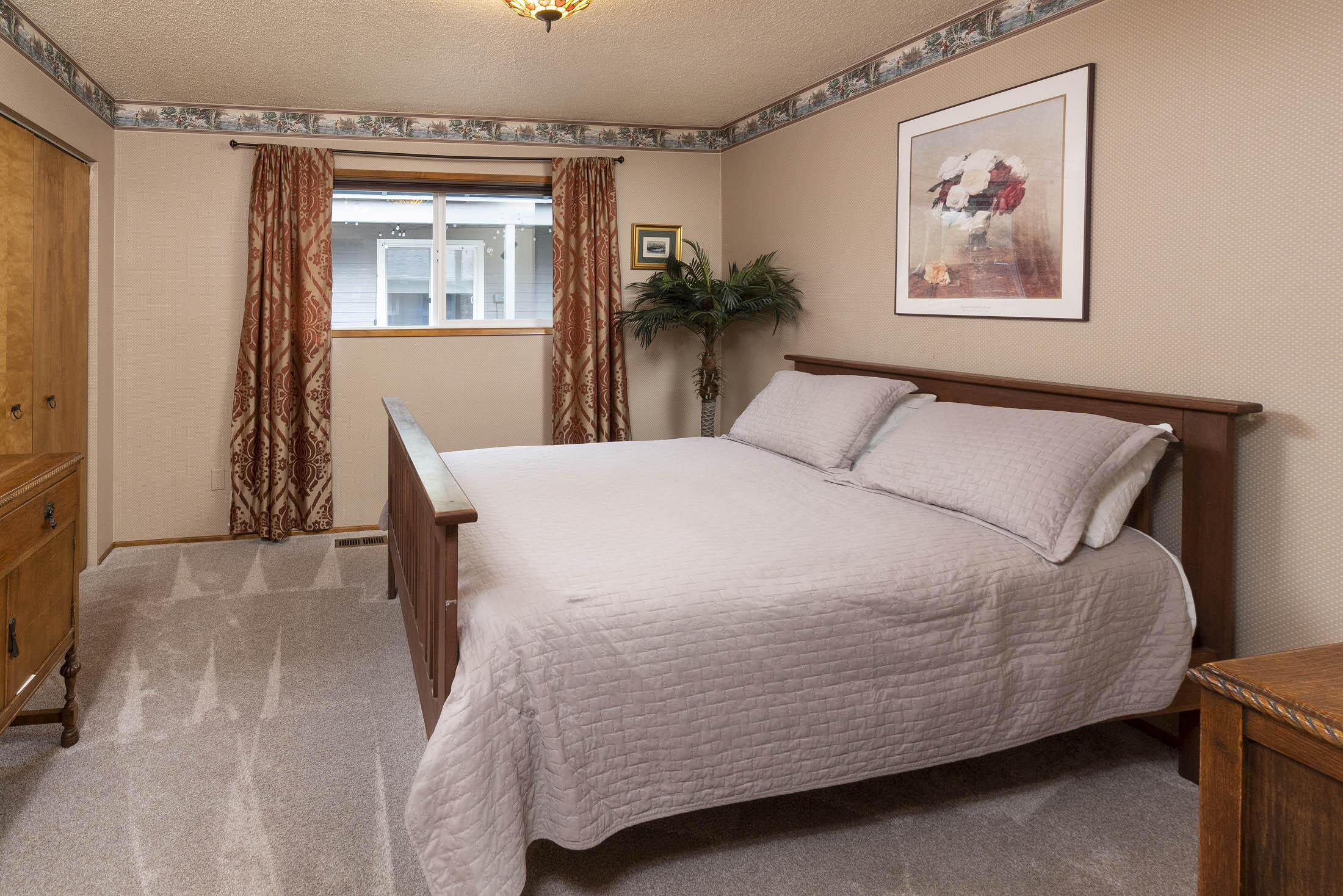 Bend View - Residential