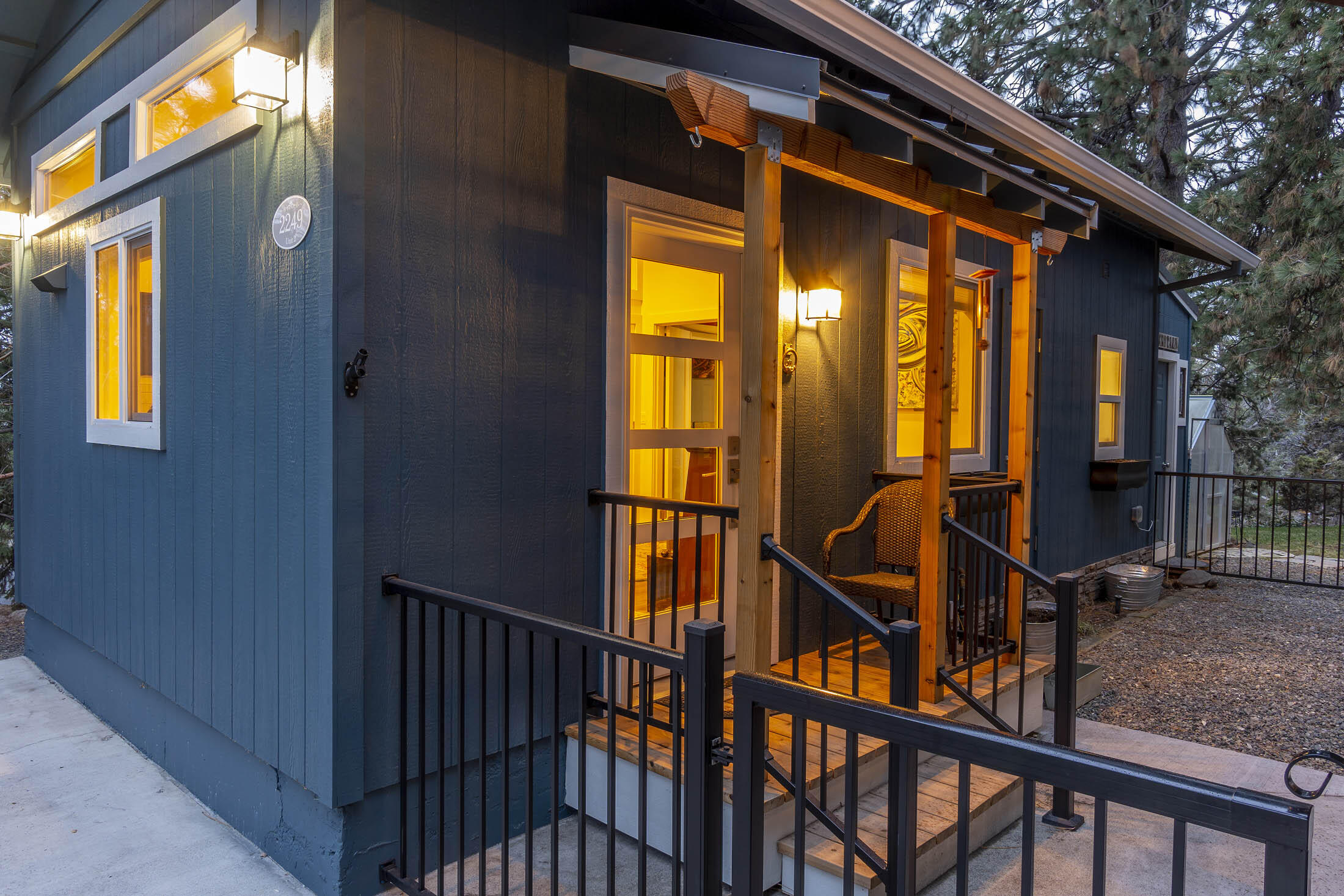 Bend View - Residential