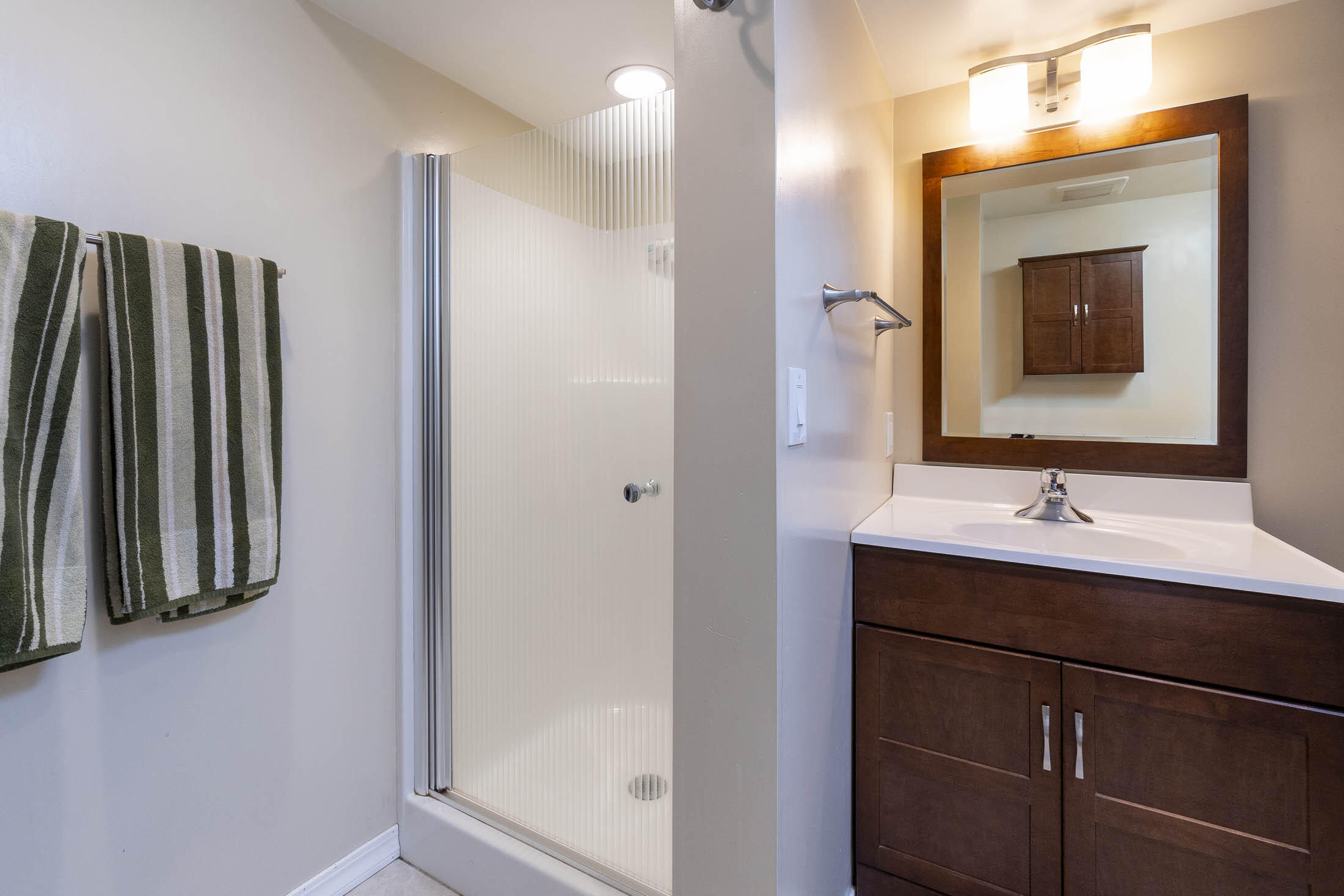 Bend View - Residential