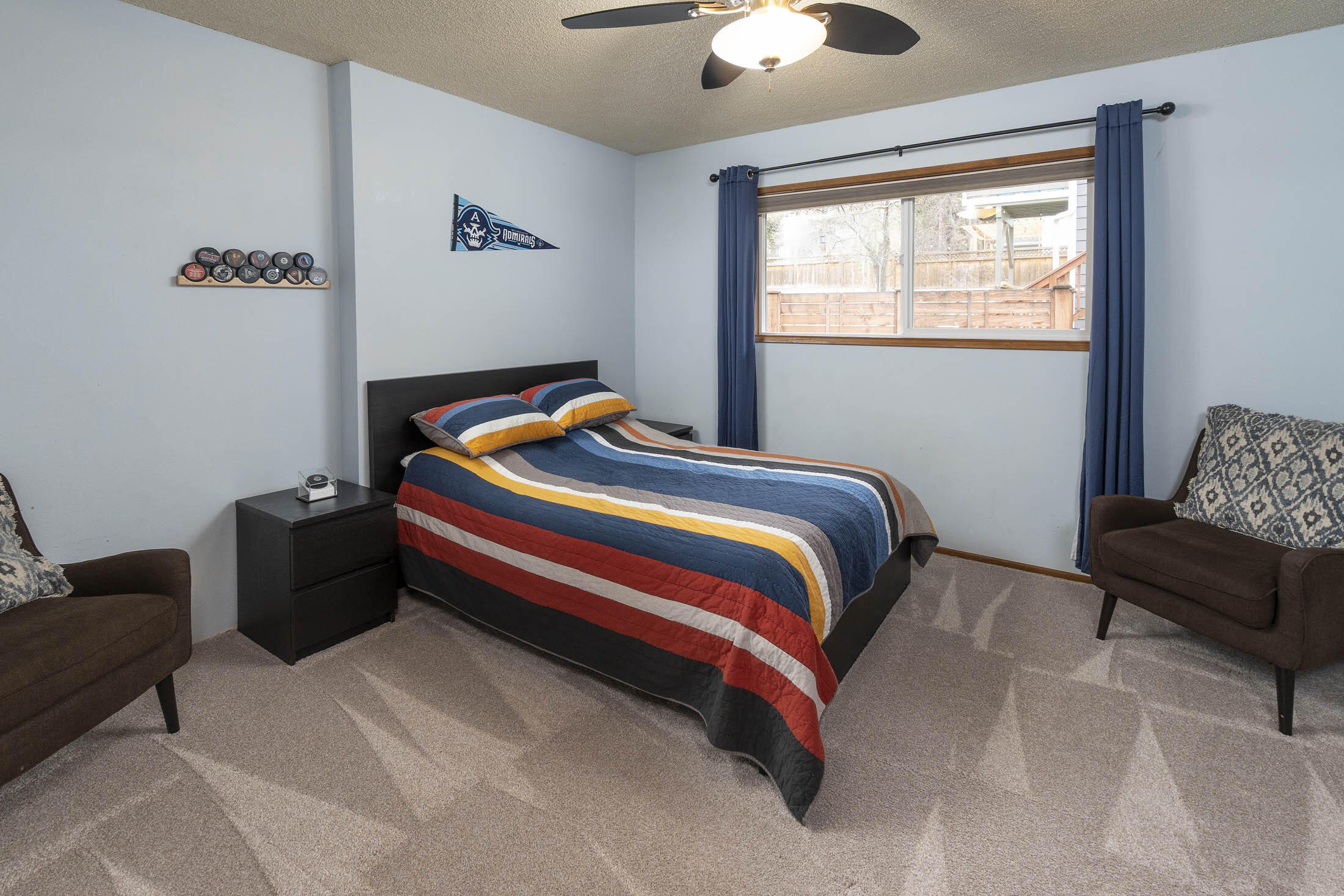 Bend View - Residential