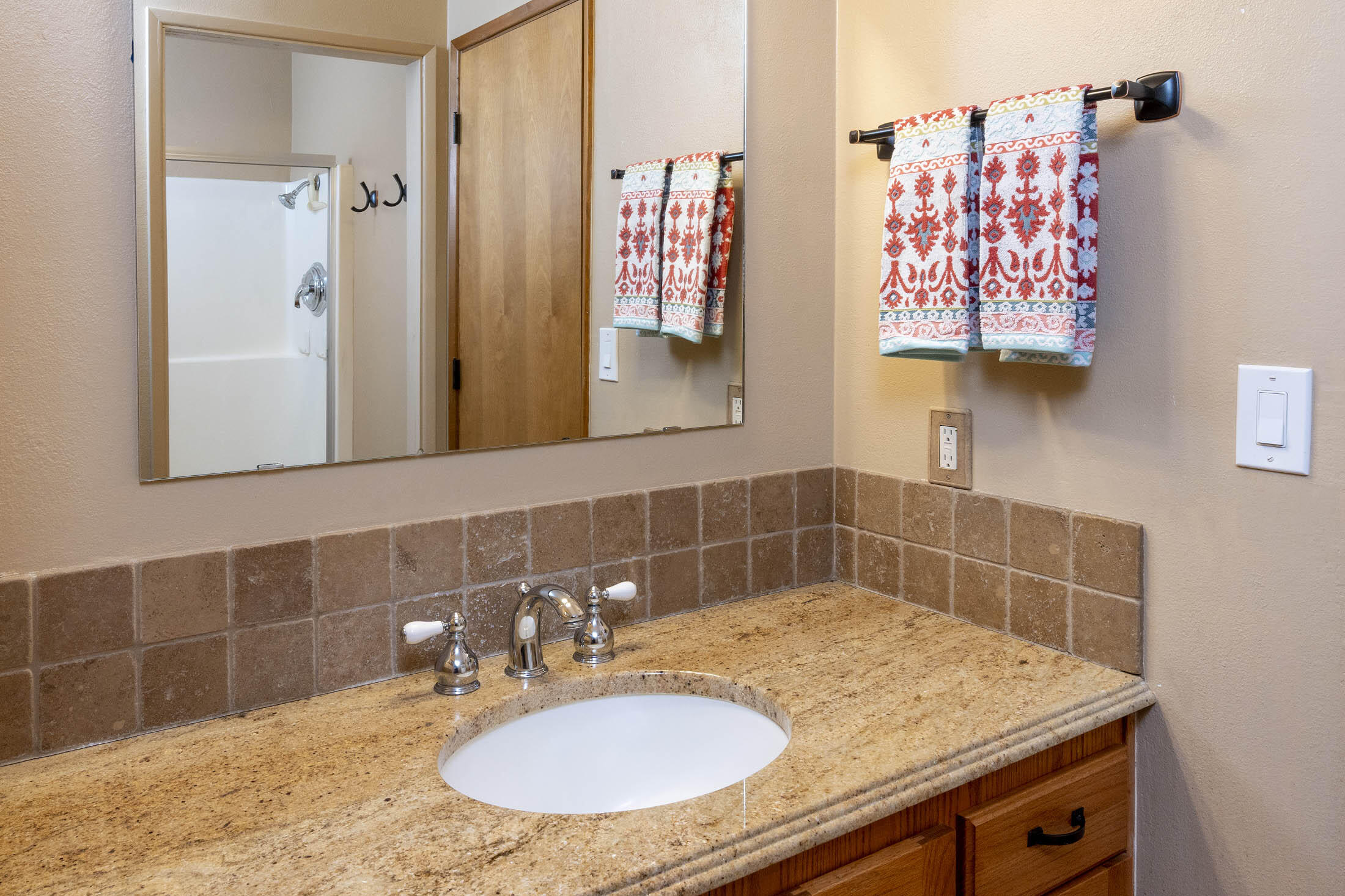 Bend View - Residential