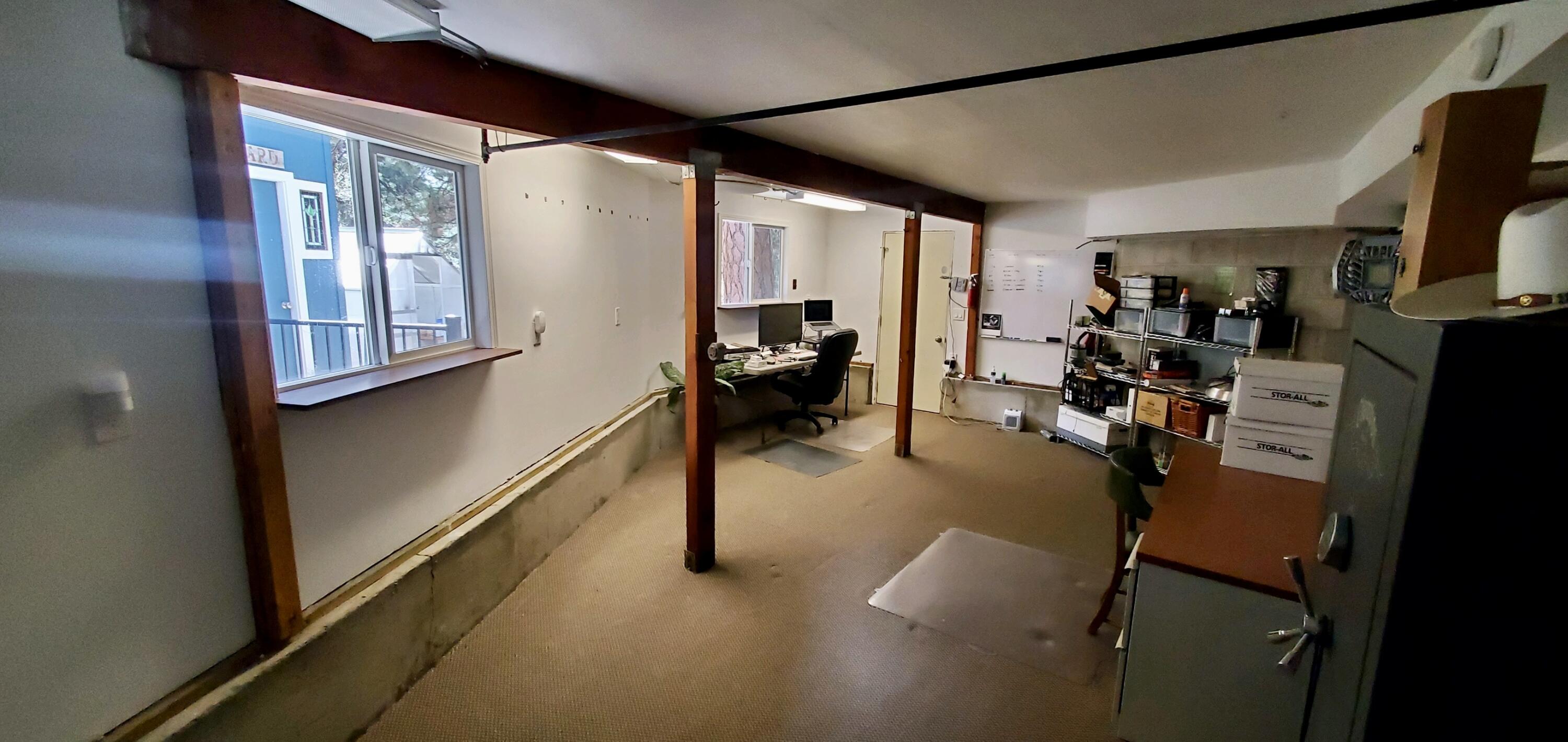 Bend View - Residential