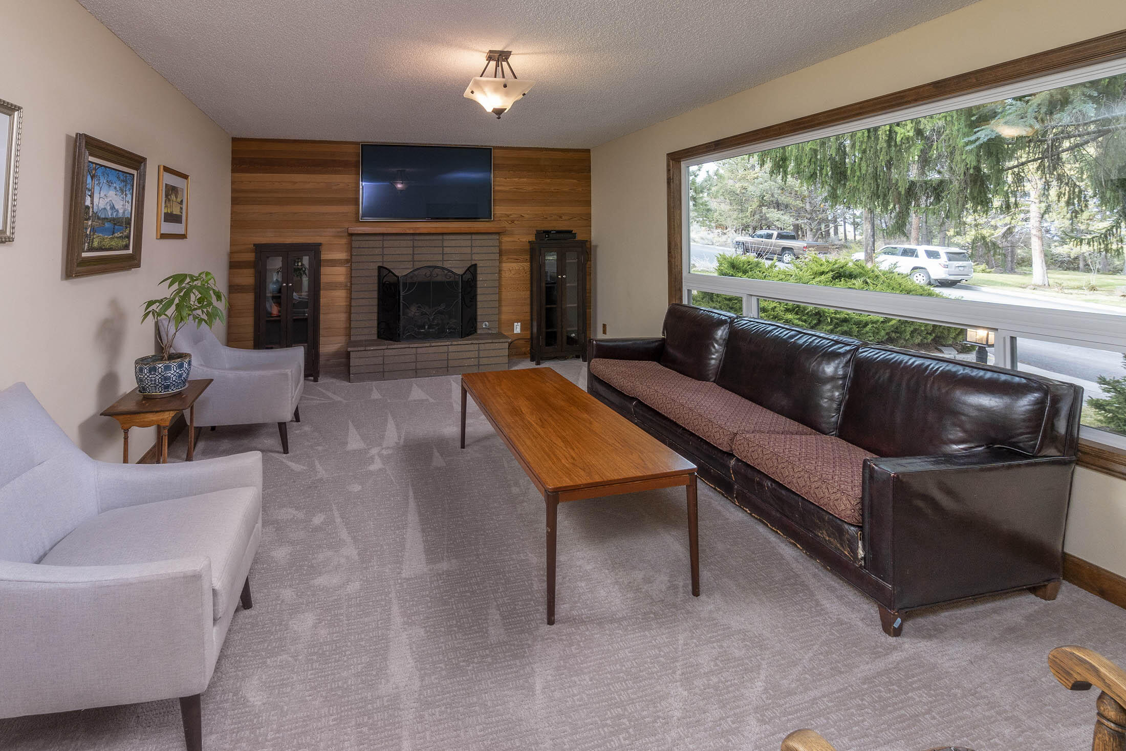 Bend View - Residential