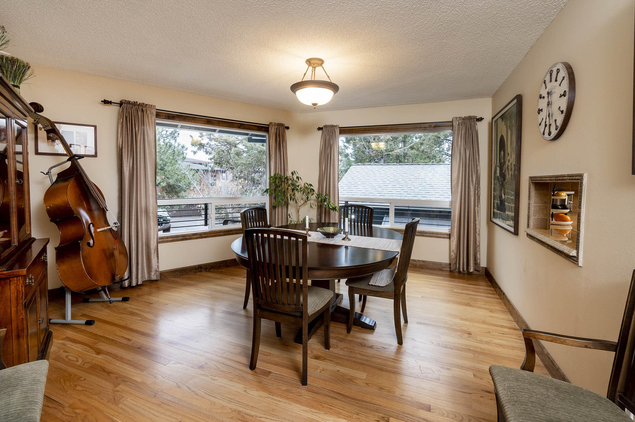 Bend View - Residential