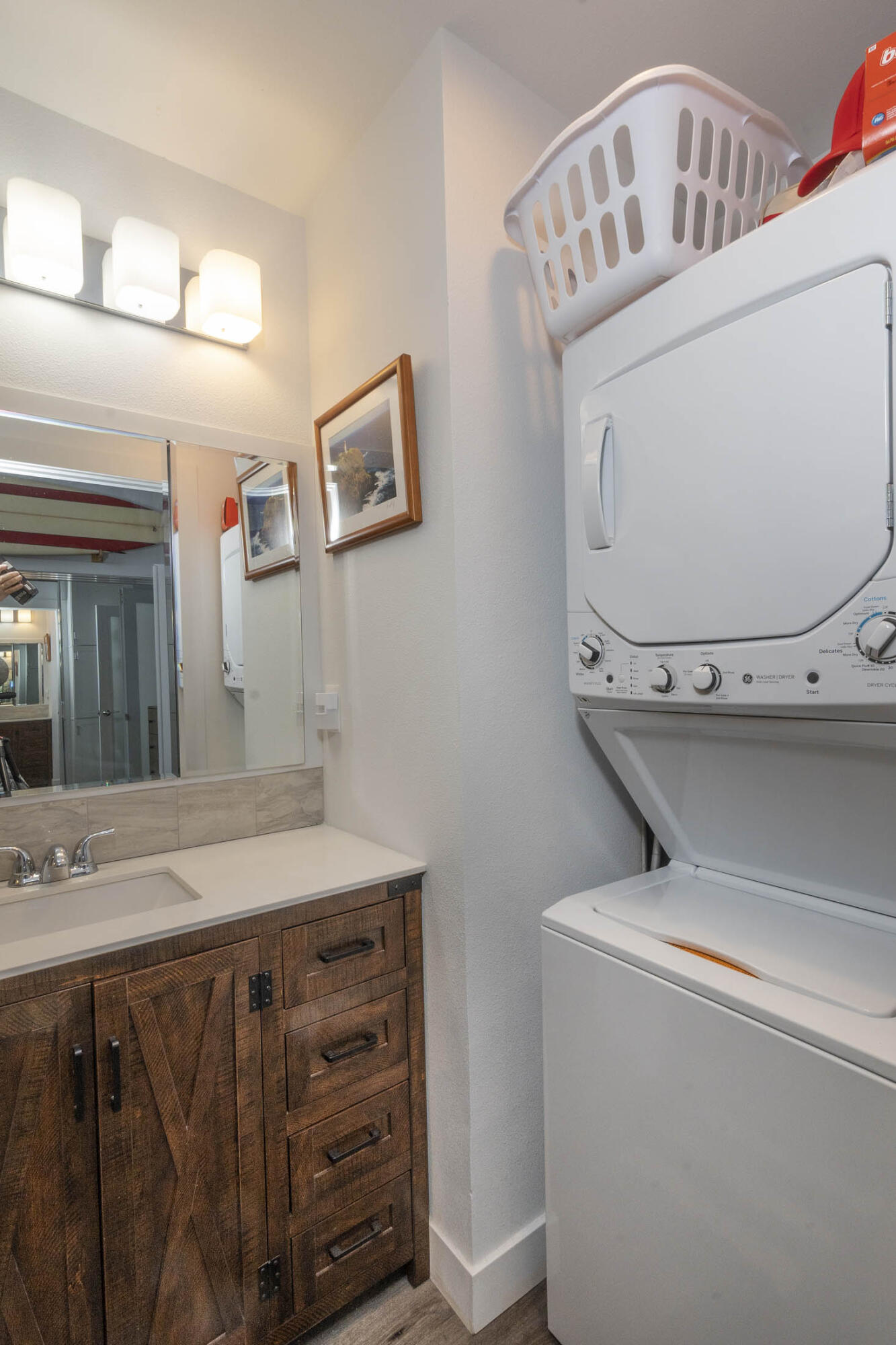 Bend View - Residential