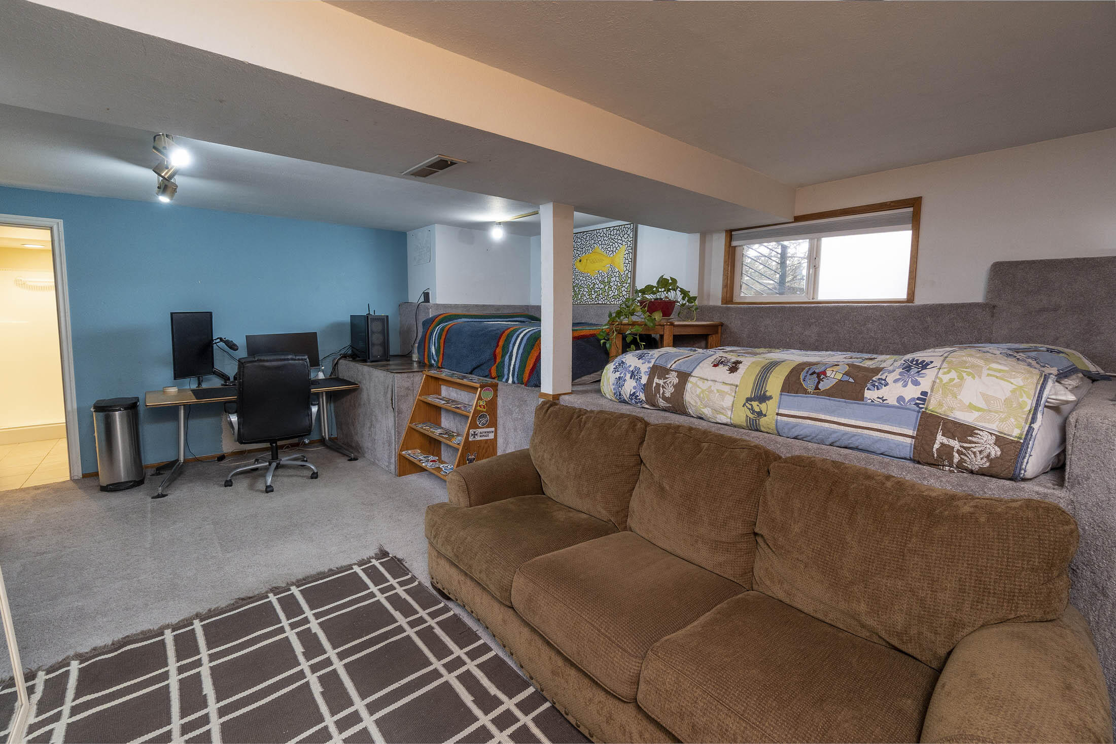 Bend View - Residential