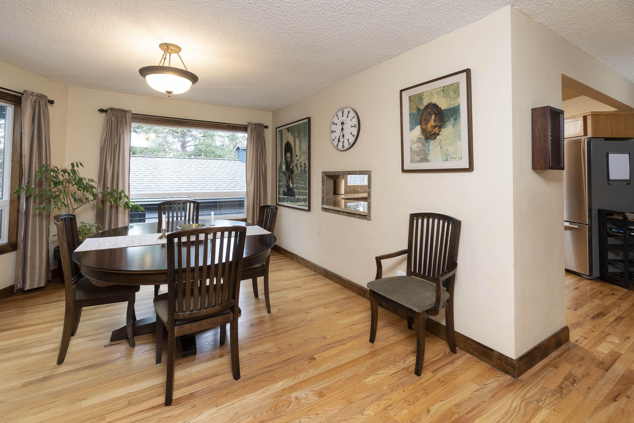 Bend View - Residential