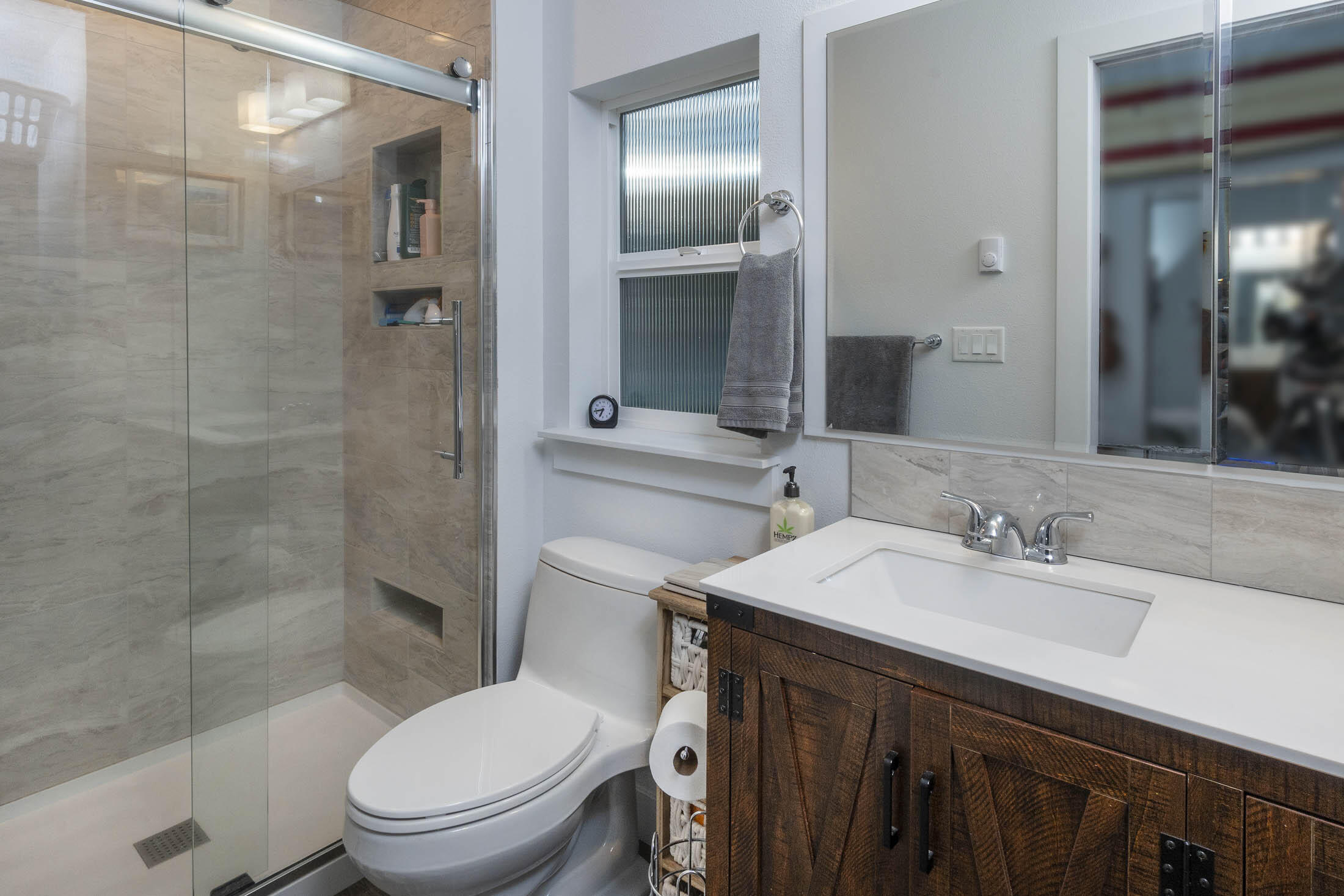 Bend View - Residential