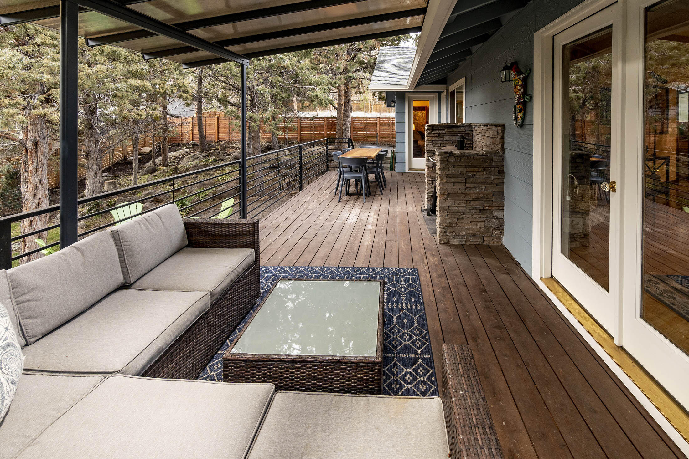 Bend View - Residential