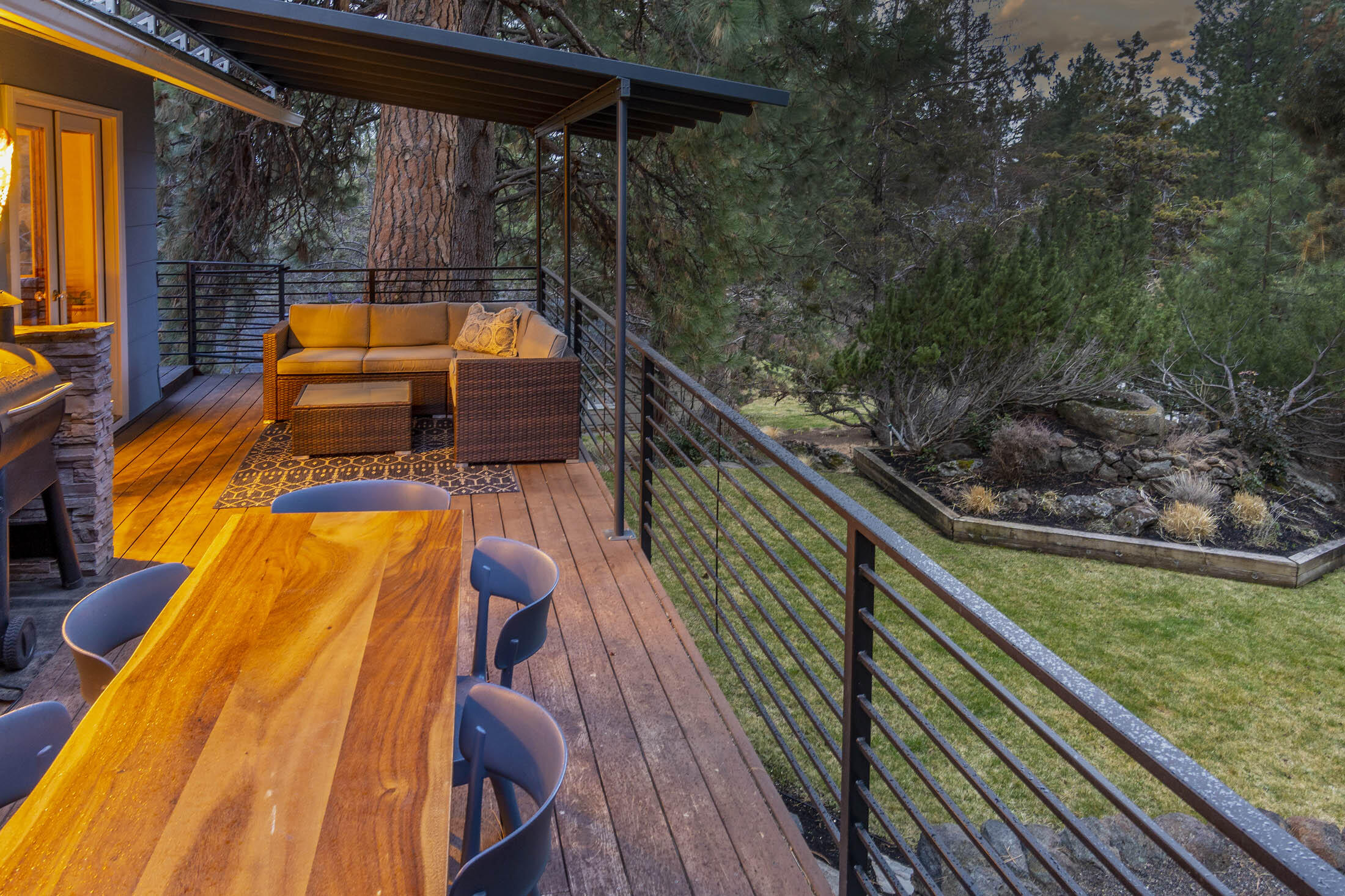 Bend View - Residential